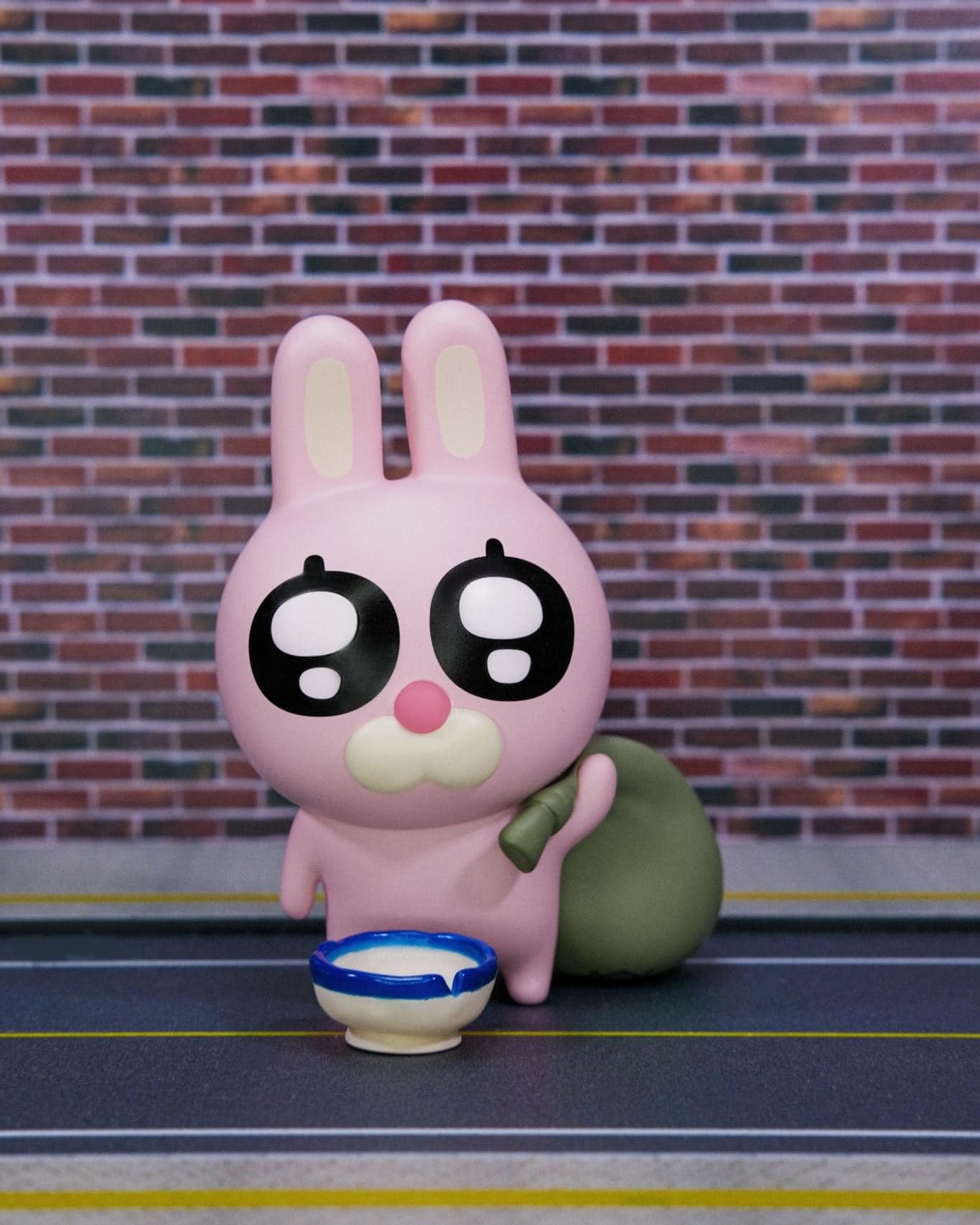 LIPU FRIENDS Make My Day Series Blind Box