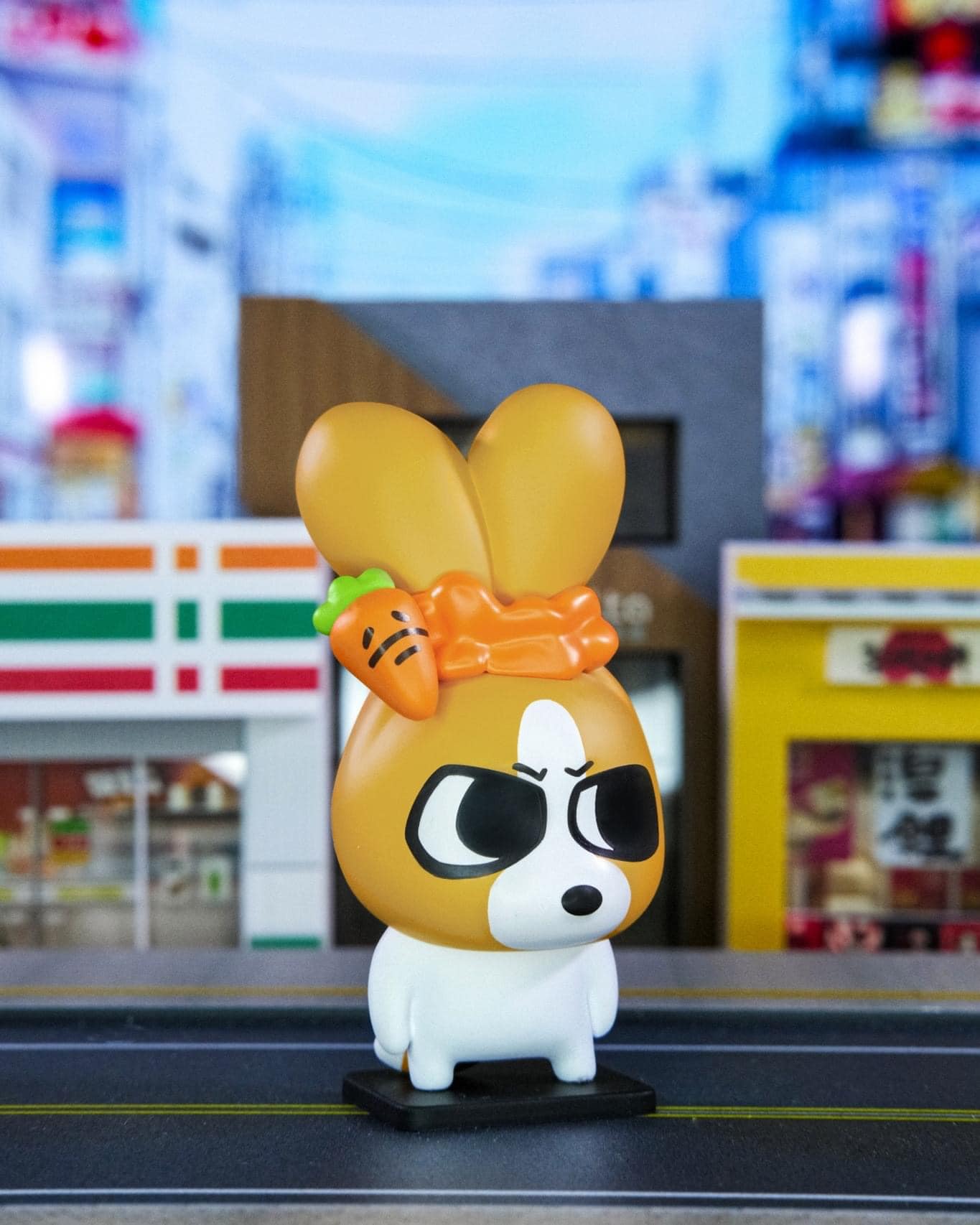 LIPU FRIENDS Make My Day Series Blind Box