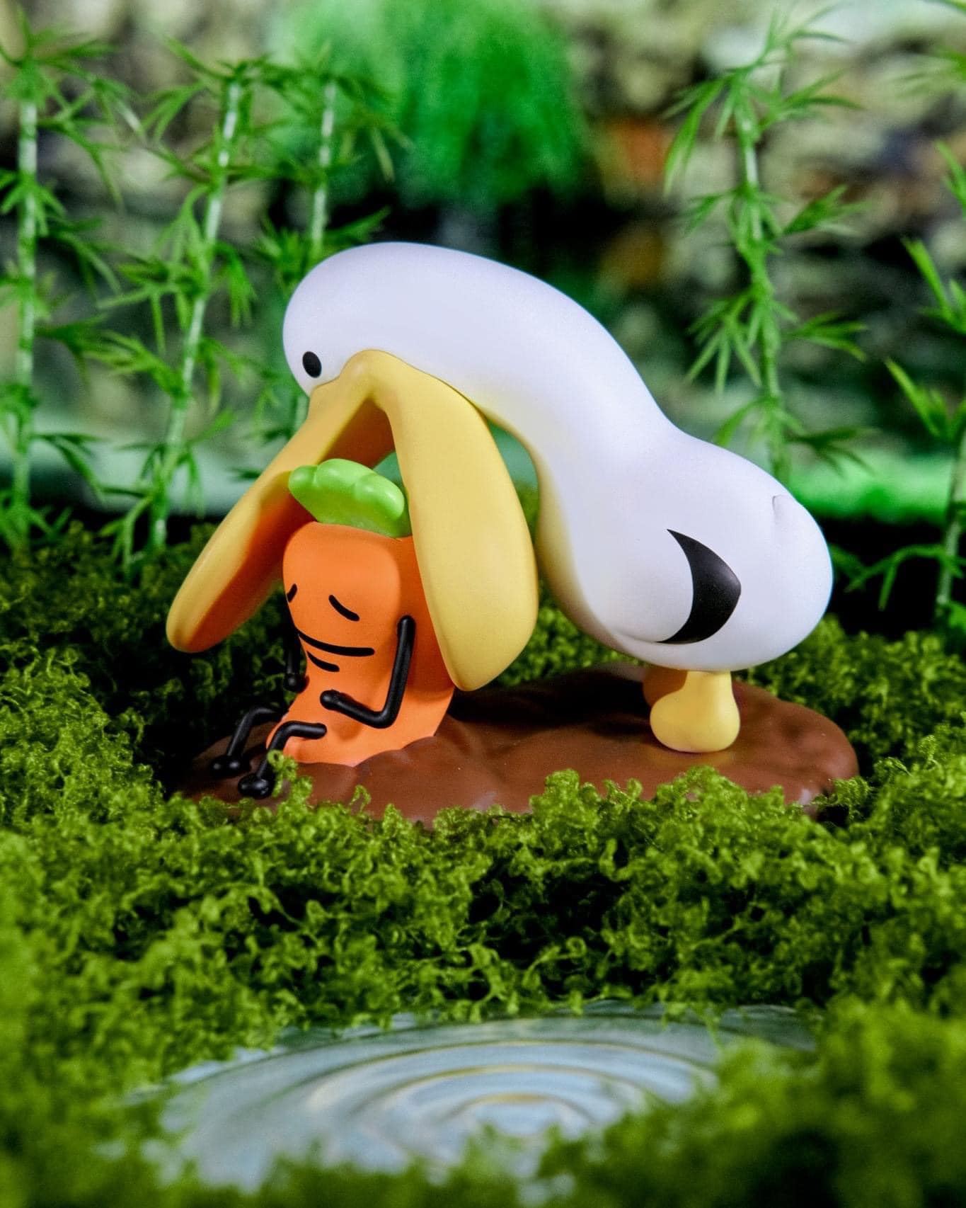 LIPU FRIENDS Make My Day Series Blind Box