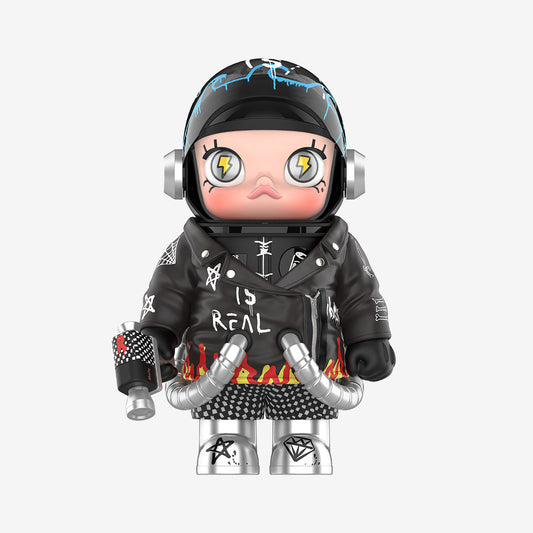 MEGA SPACE MOLLY 400% Trevor Andrew