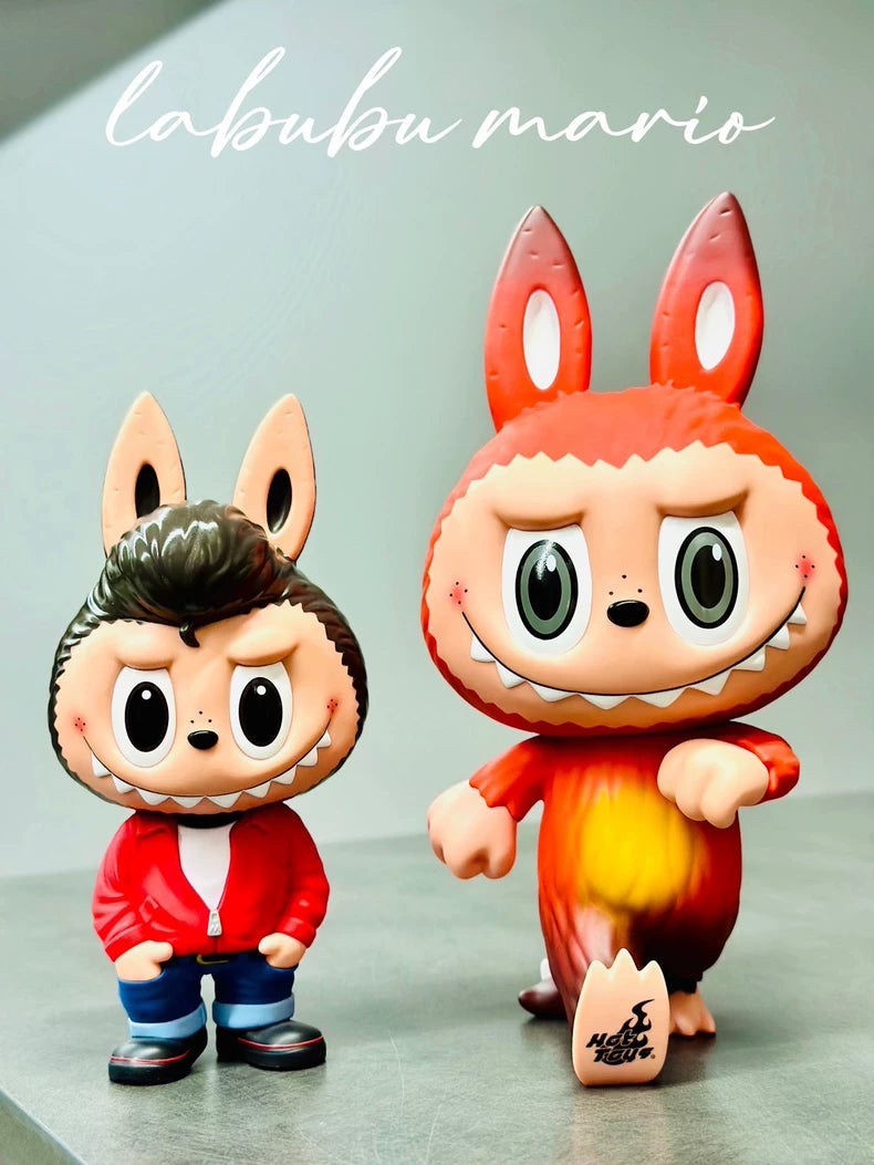 Labubu mario 3.0