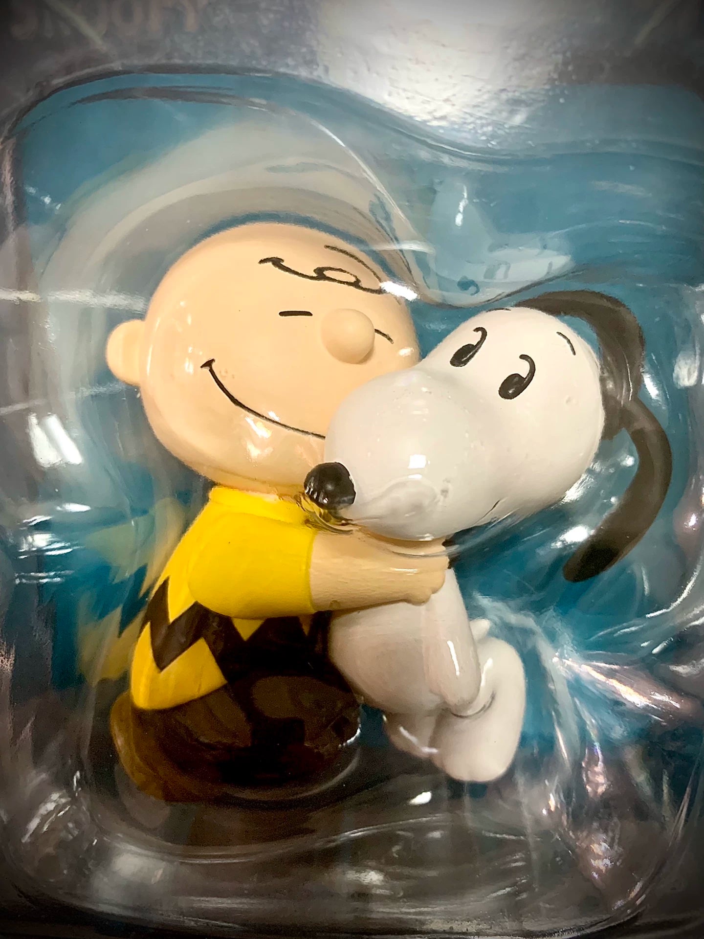 CHARLIE BROWN & SNOOPY,UDF-MEDICOM TOYS-PEANUTS 2018 model,