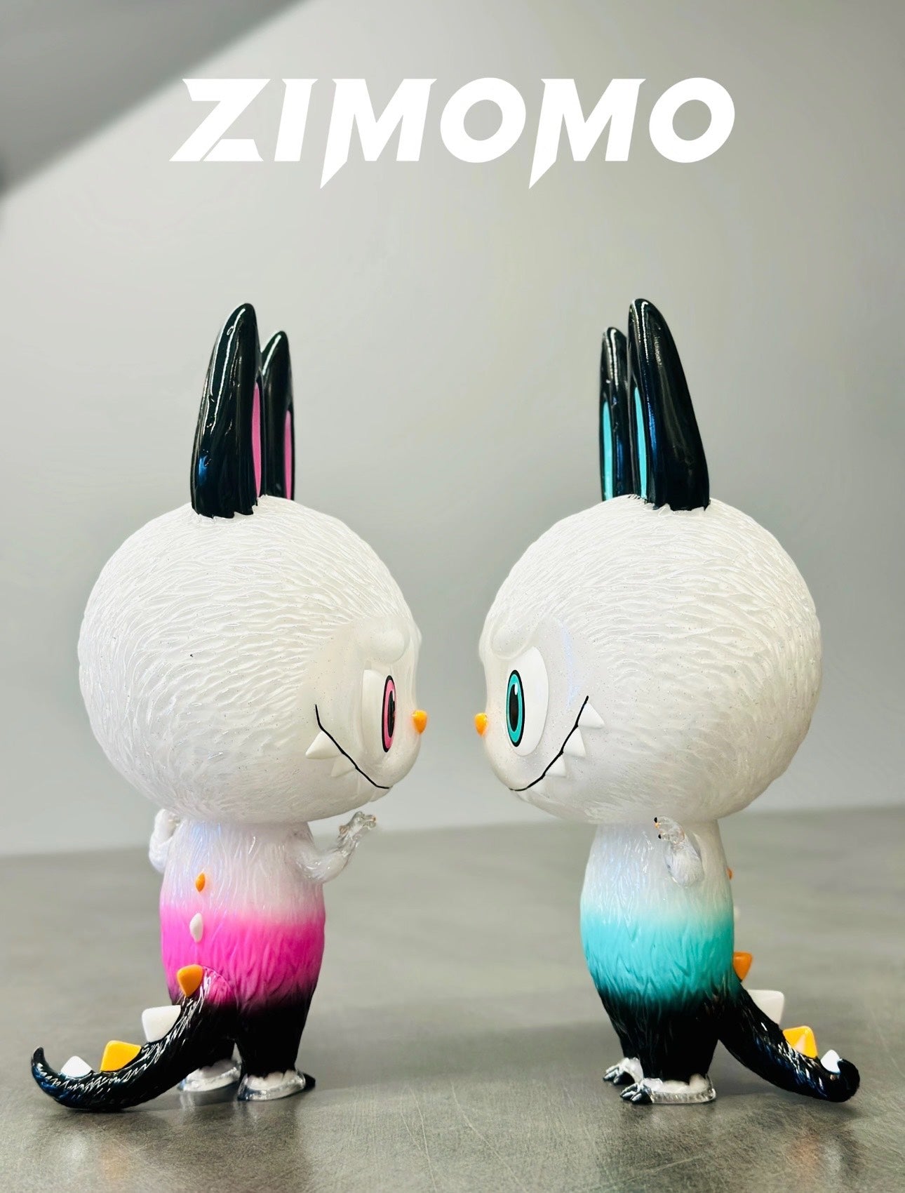 Zimomo says when + moments to keep