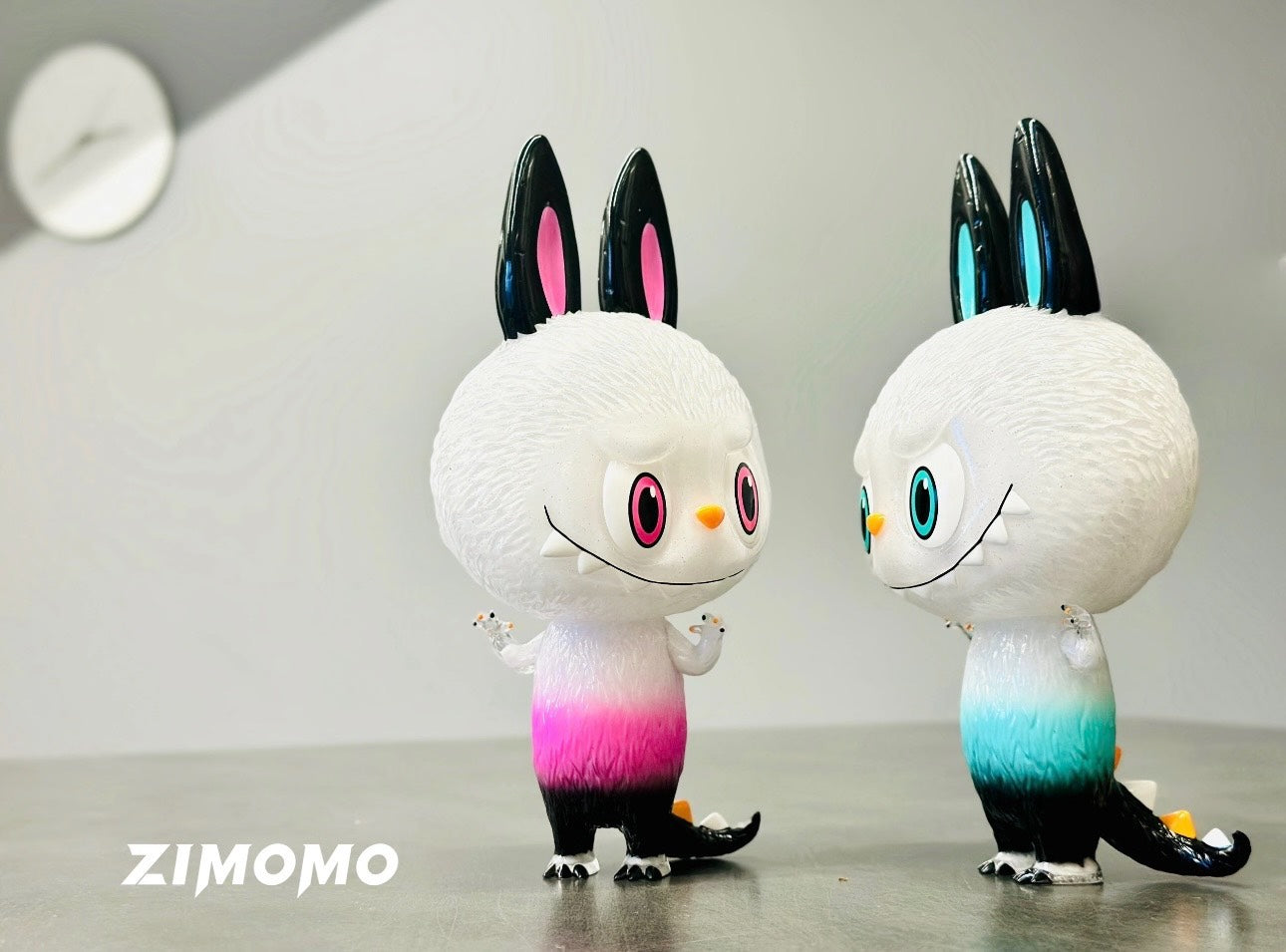 Zimomo says when + moments to keep