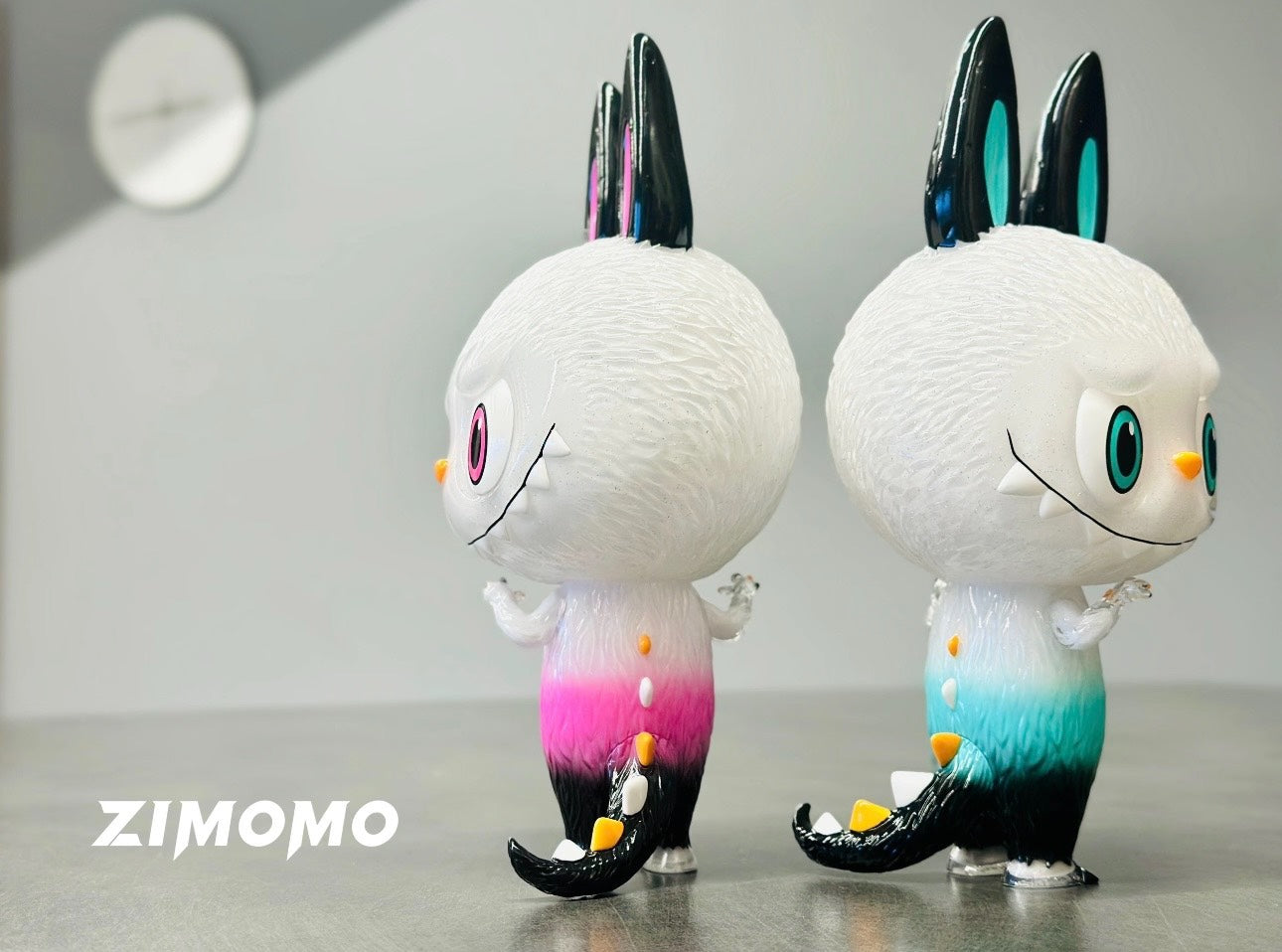 Zimomo says when + moments to keep