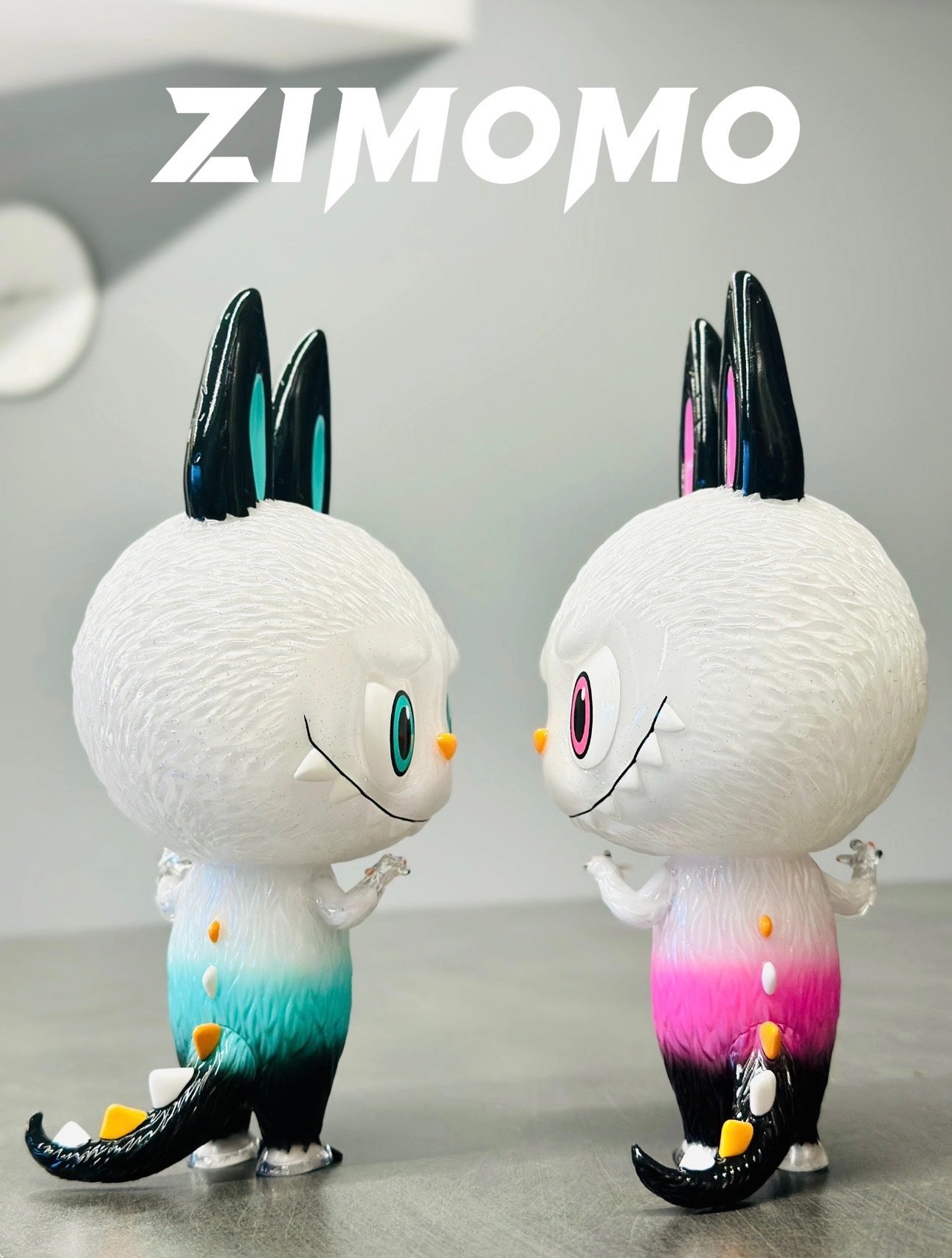 Zimomo says when + moments to keep