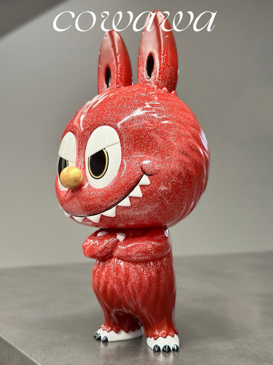 Cowawa red rood, exclusive to the Thailand tte exhibition.