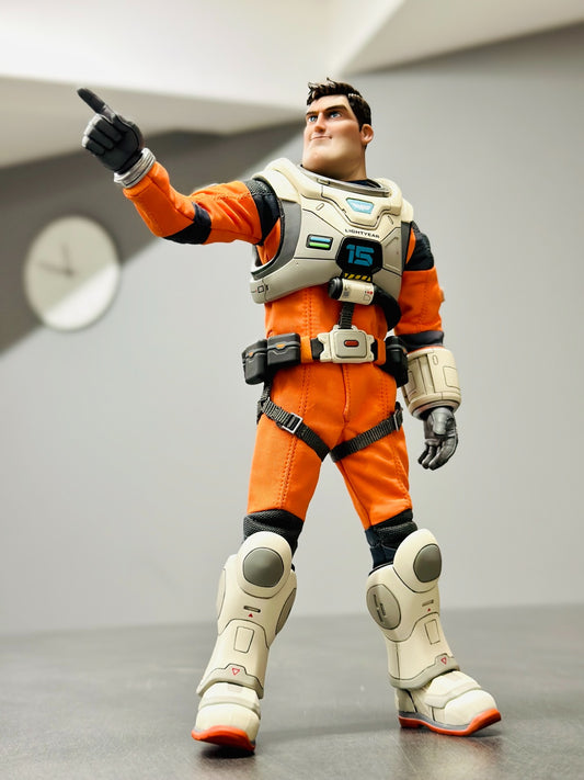 POPMART Lightyear, Buzz Lightyear