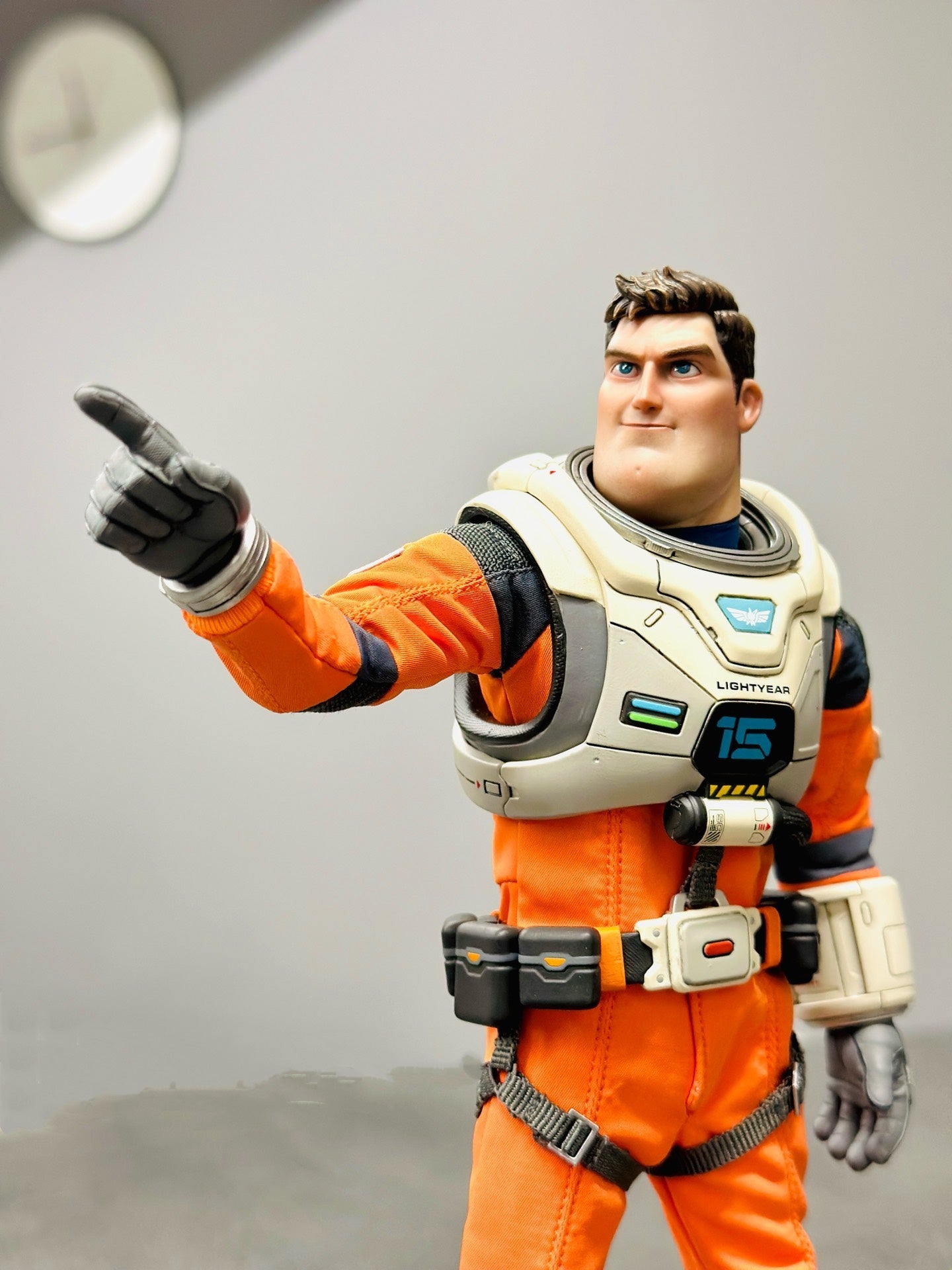 POPMART Lightyear, Buzz Lightyear