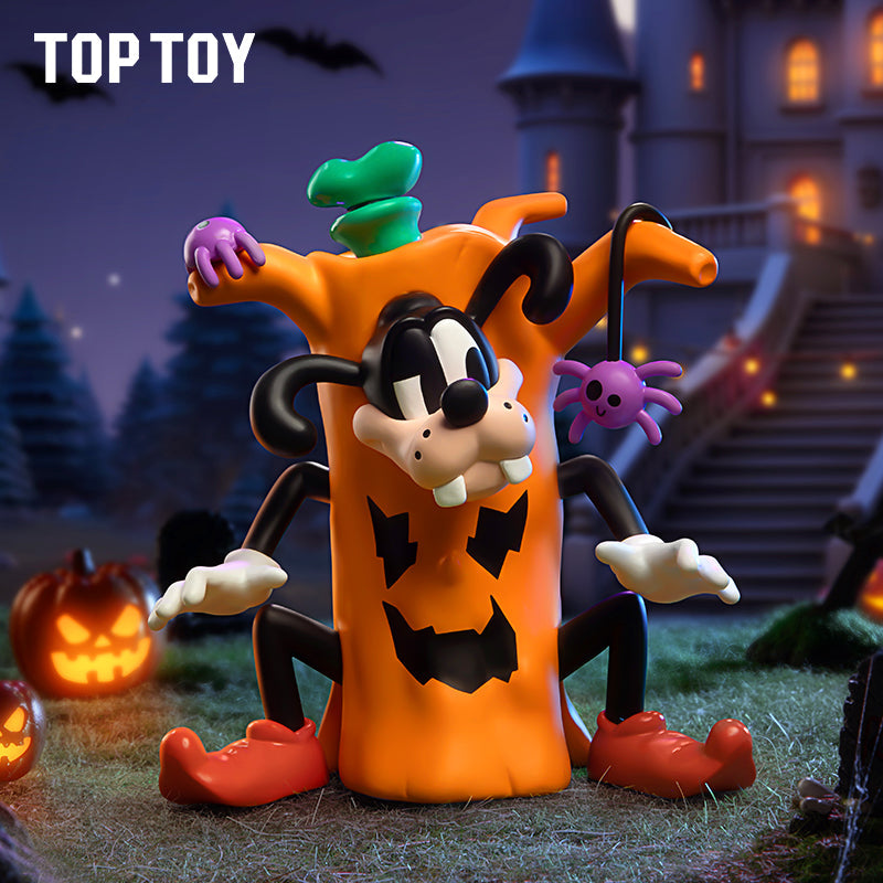 DSN Halloween Pantasy Night Blind Box