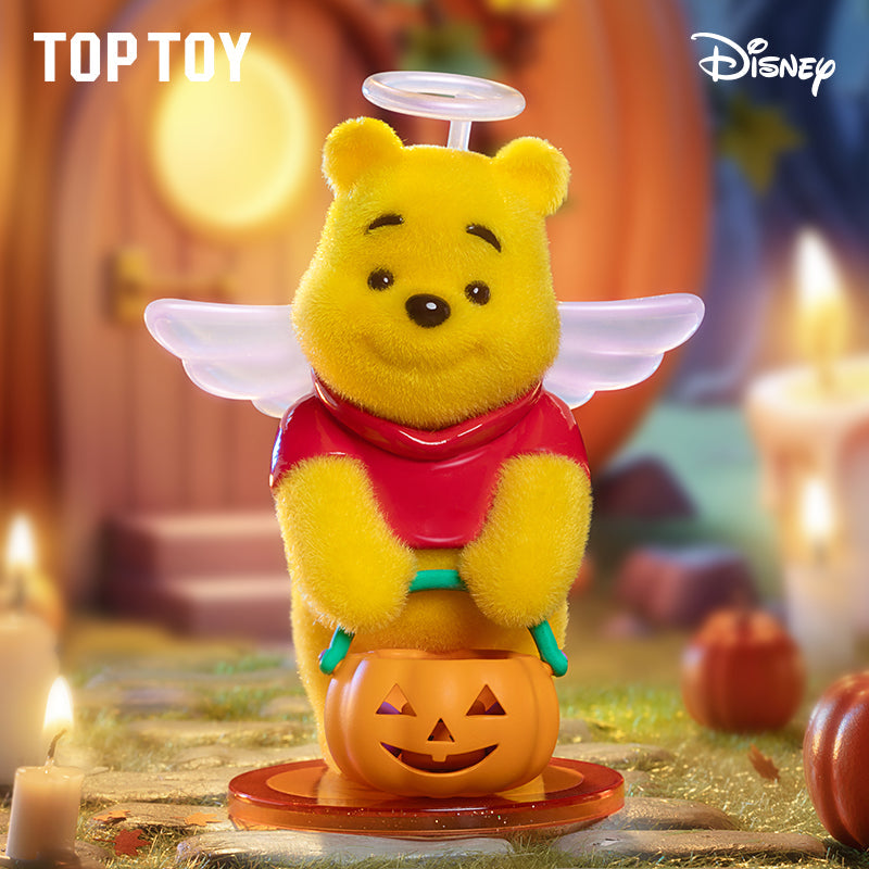 DSN Halloween Pantasy Night Blind Box