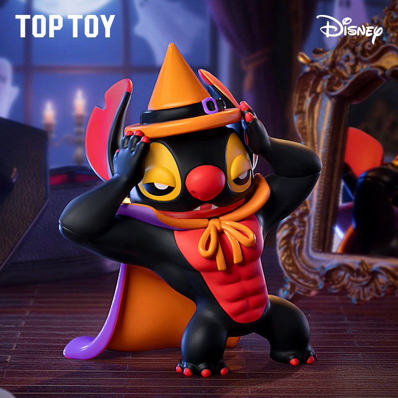 DSN Halloween Pantasy Night Blind Box
