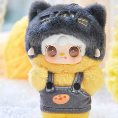 YOOKI Meow Meow Summer Party Series Plush , Blind Box