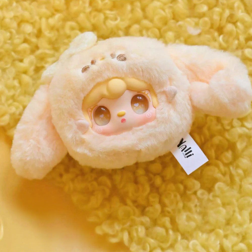 YOOKI Cutely Rabbit Series Plush , Blind Box