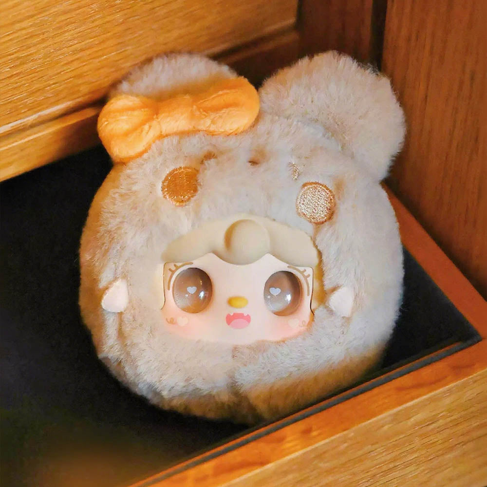 YOOKI Cutely Rabbit Series Plush , Blind Box
