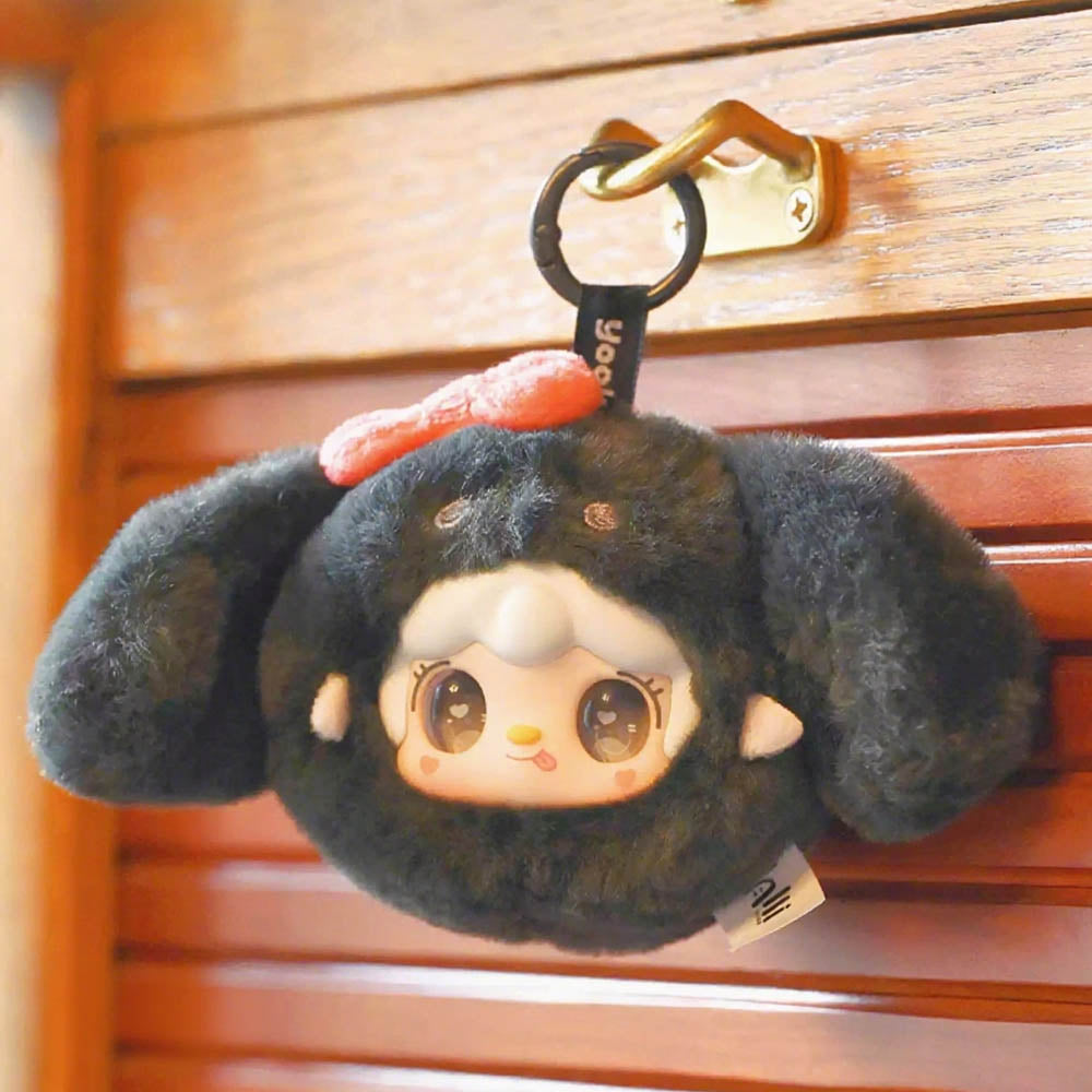 YOOKI Cutely Rabbit Series Plush , Blind Box