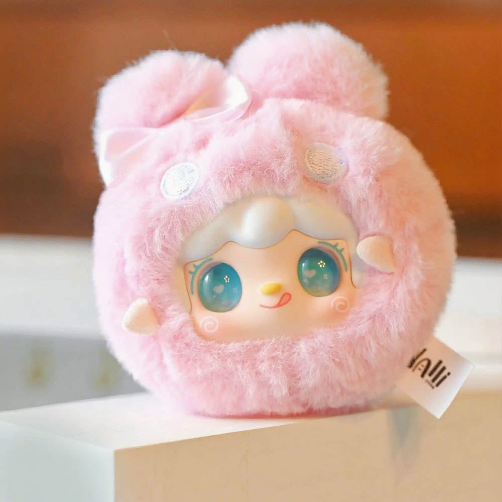 YOOKI Cutely Rabbit Series Plush , Blind Box