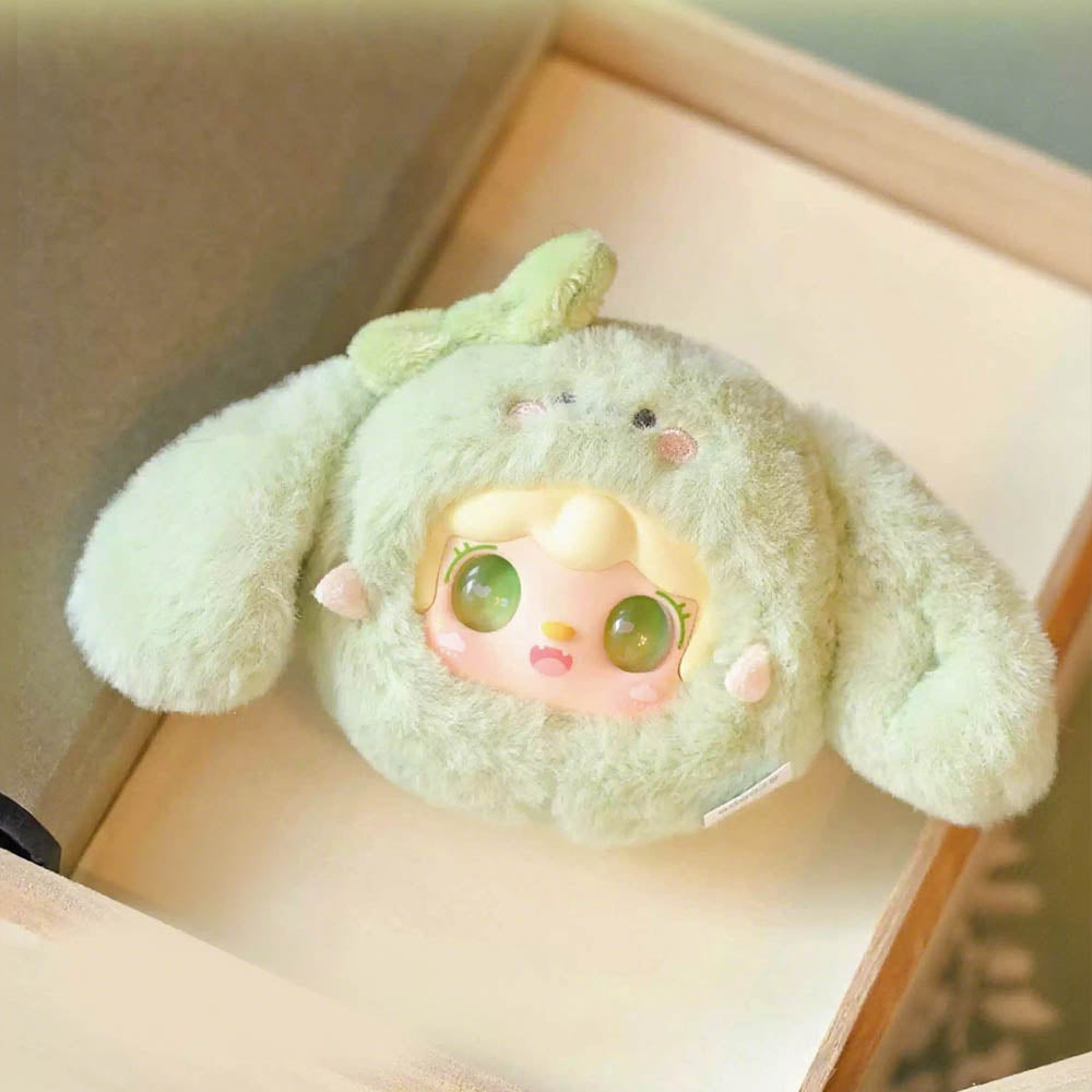 YOOKI Cutely Rabbit Series Plush , Blind Box