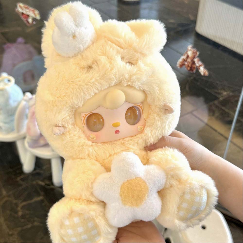 YOOKI Multi-Style Idol 400% Series Plush , Blind Box