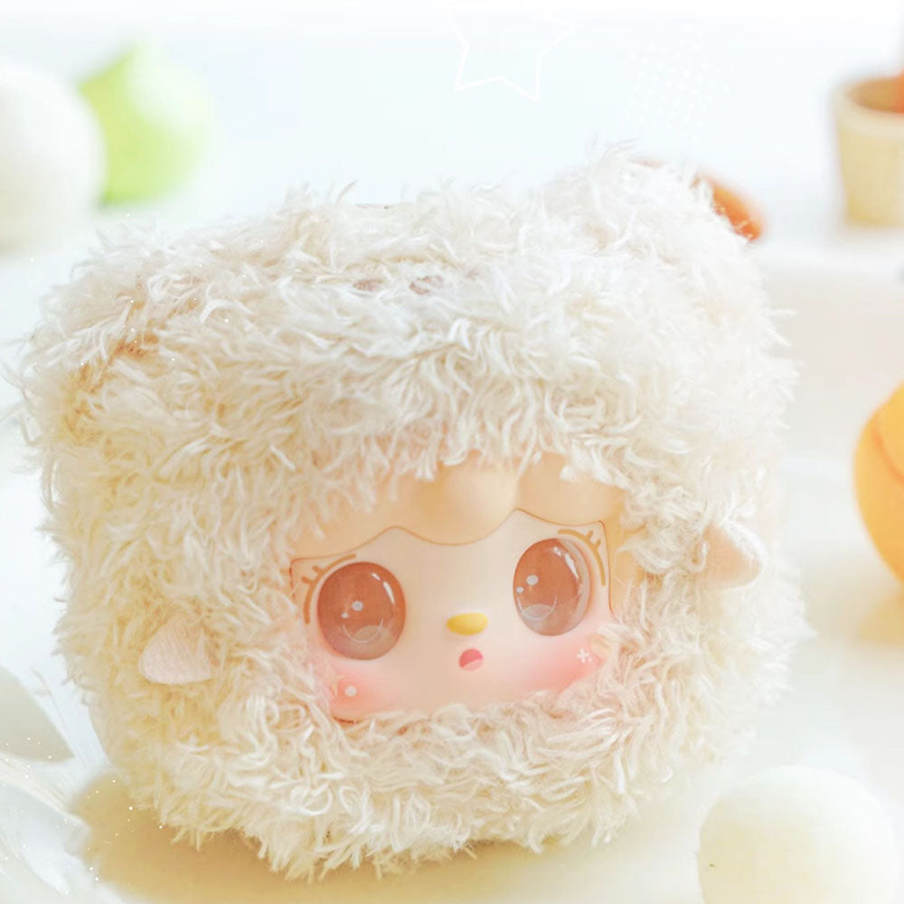 YOOKI Little Bear Series Plush , Blind Box