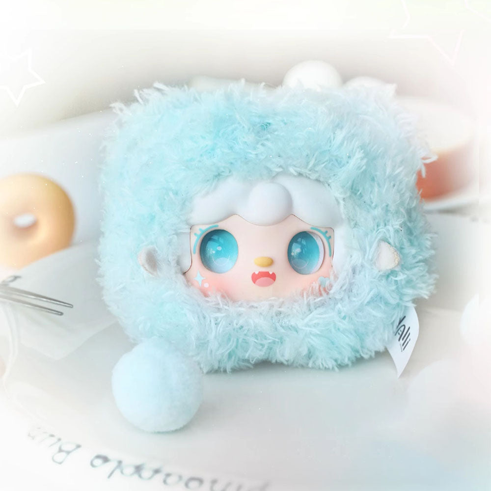 YOOKI Little Bear Series Plush , Blind Box