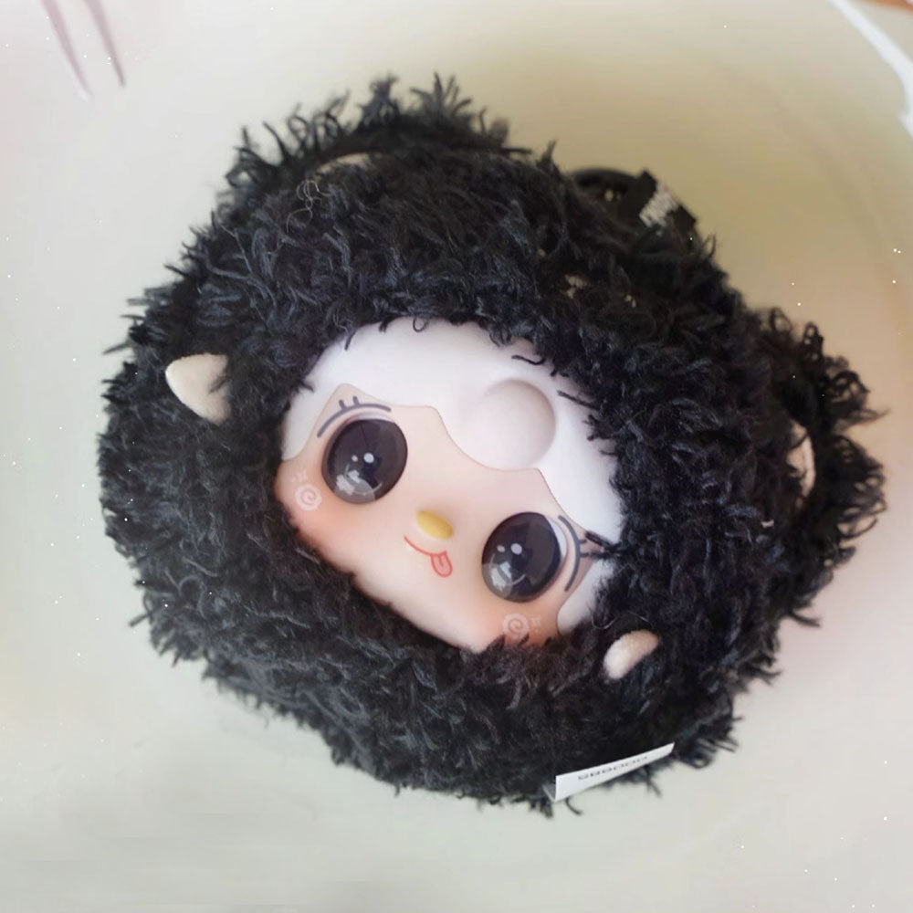 YOOKI Little Bear Series Plush , Blind Box