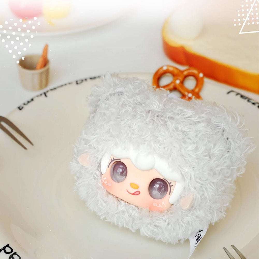 YOOKI Little Bear Series Plush , Blind Box