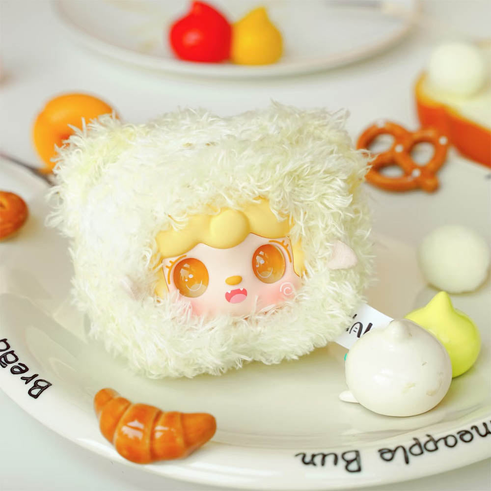 YOOKI Little Bear Series Plush , Blind Box