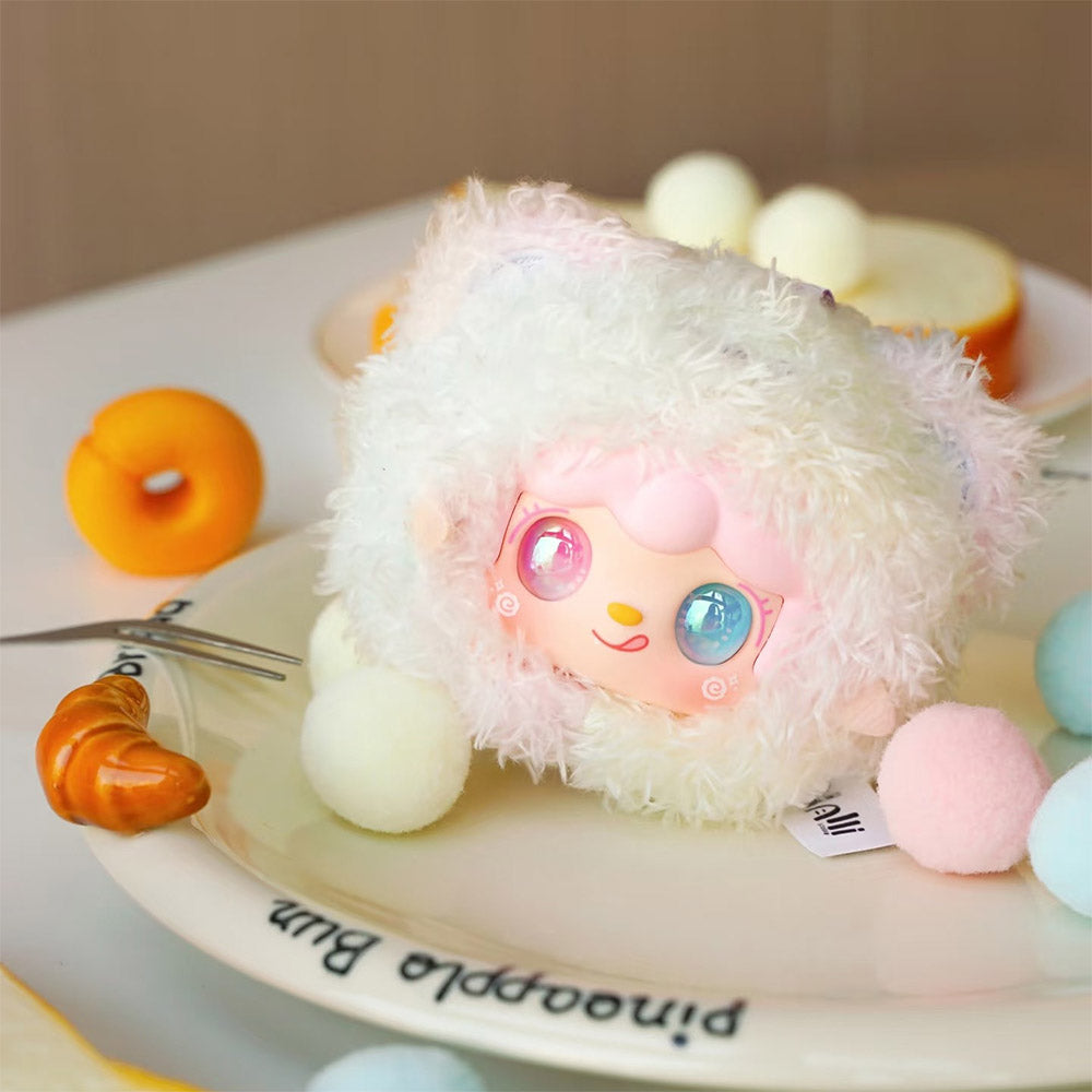 YOOKI Little Bear Series Plush , Blind Box