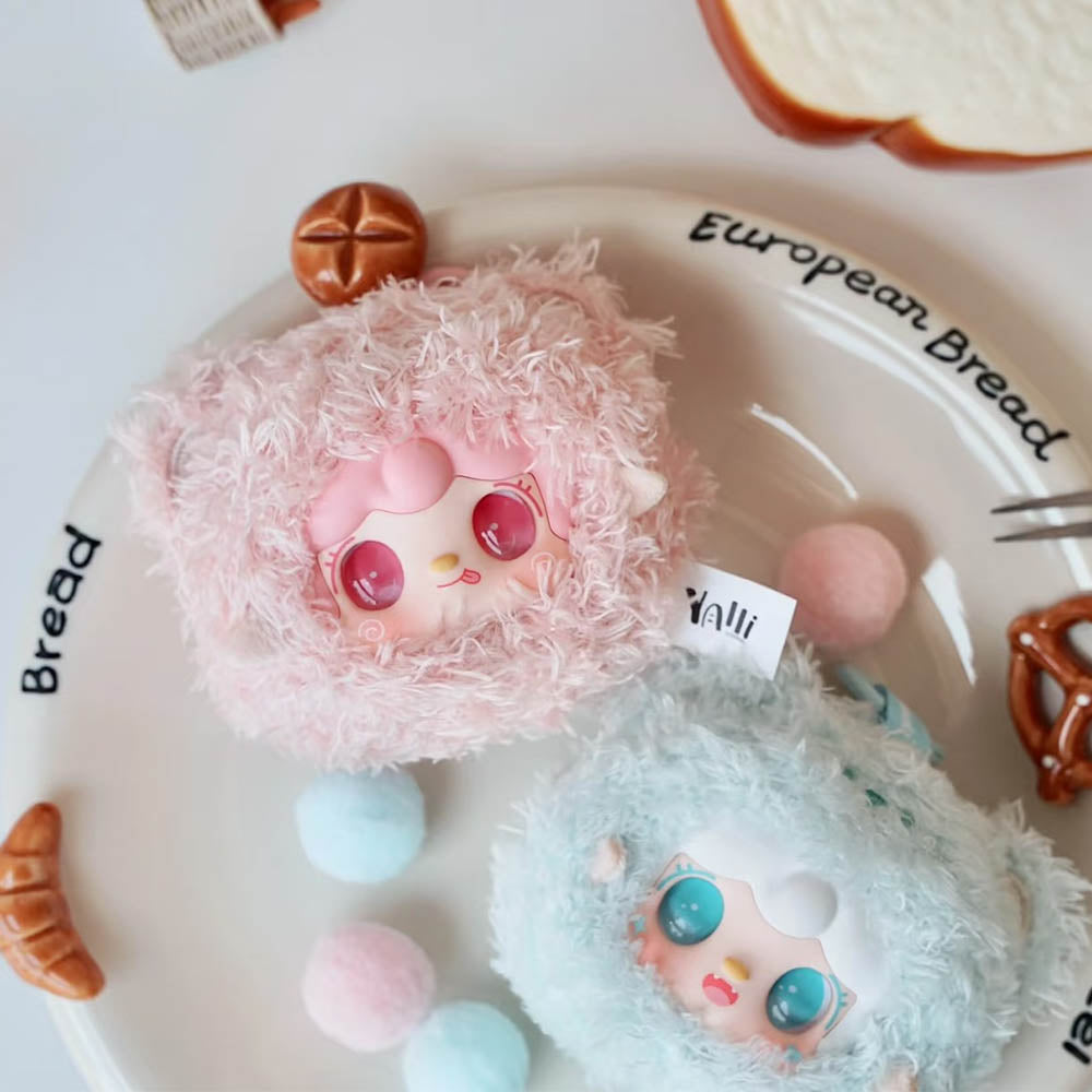 YOOKI Little Bear Series Plush , Blind Box