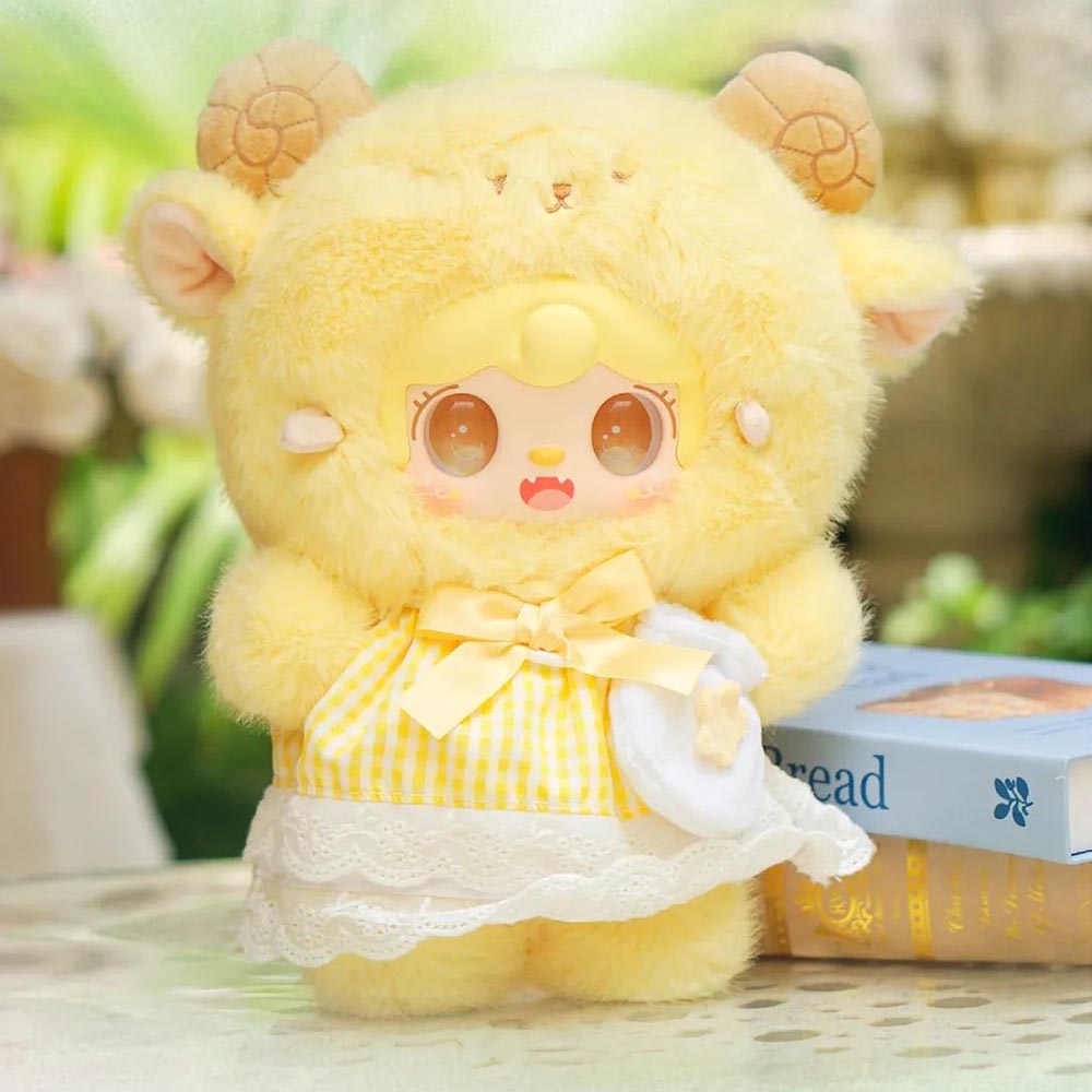 YOOKI Dream Pocket 400% Series Plush , Blind Box