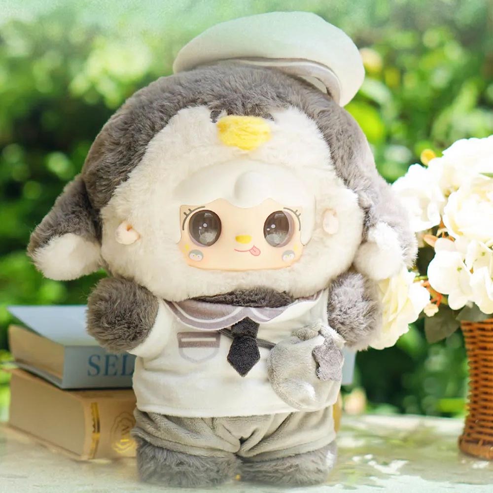 YOOKI Dream Pocket 400% Series Plush , Blind Box