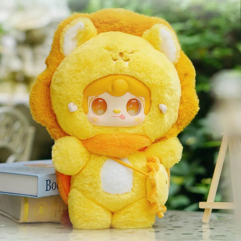 YOOKI Dream Pocket 400% Series Plush , Blind Box