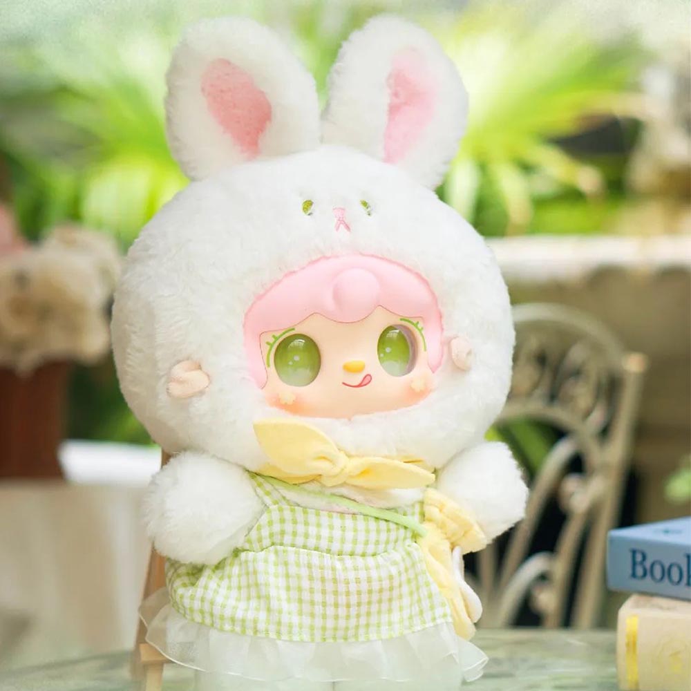 YOOKI Dream Pocket 400% Series Plush , Blind Box