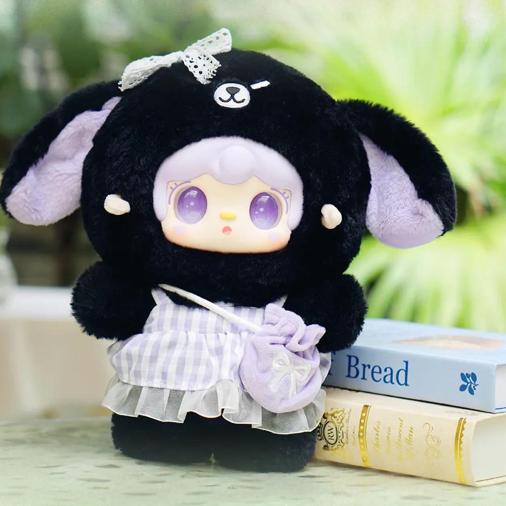 YOOKI Dream Pocket 400% Series Plush , Blind Box