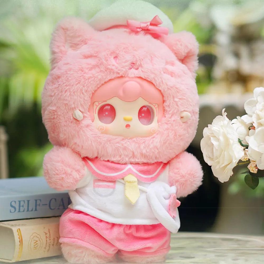 YOOKI Dream Pocket 400% Series Plush , Blind Box