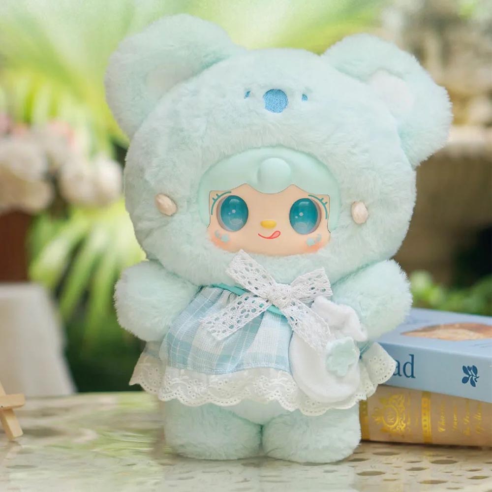 YOOKI Dream Pocket 400% Series Plush , Blind Box