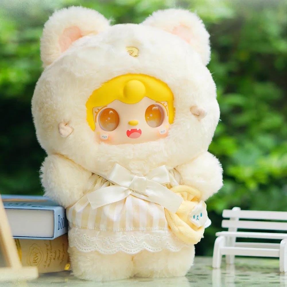 YOOKI Dream Pocket 400% Series Plush , Blind Box