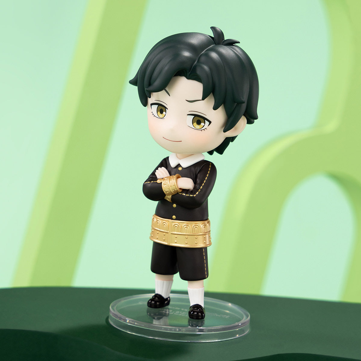 SPY x FAMILY Anya's Daily Life DLC Series Figures