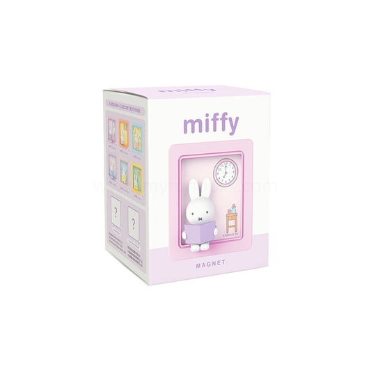 Miffy Photo Frame Fridge Magnet Series Figures