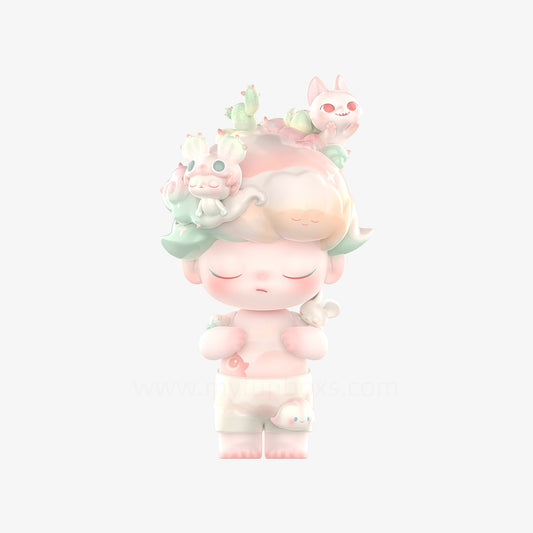 MEGA JUST DIMOO 400% Dreaming of You (Pre-Order)