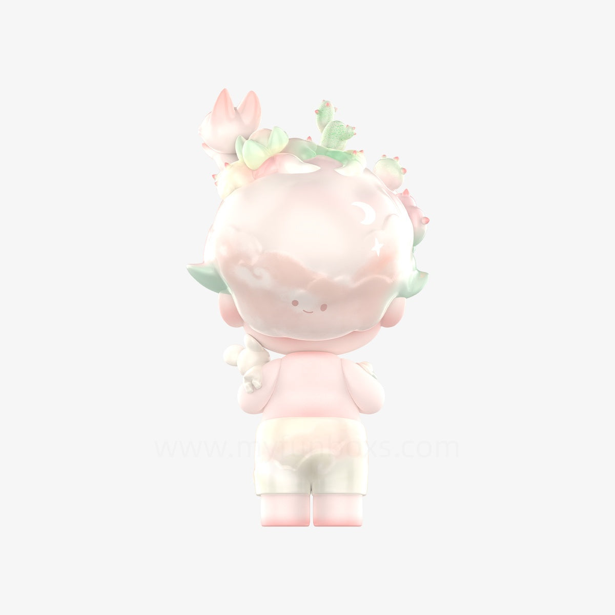 MEGA JUST DIMOO 400% Dreaming of You (Pre-Order)
