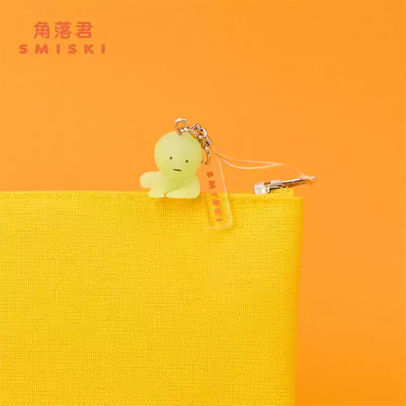 Smiski Pendant Series 2 Gachapon Machine Twist Ball Blind Box