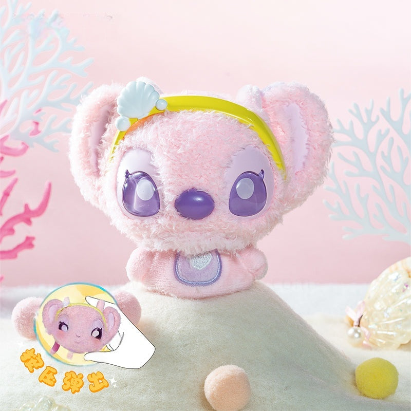 Stitch Bounce-Plush Series Blind Box