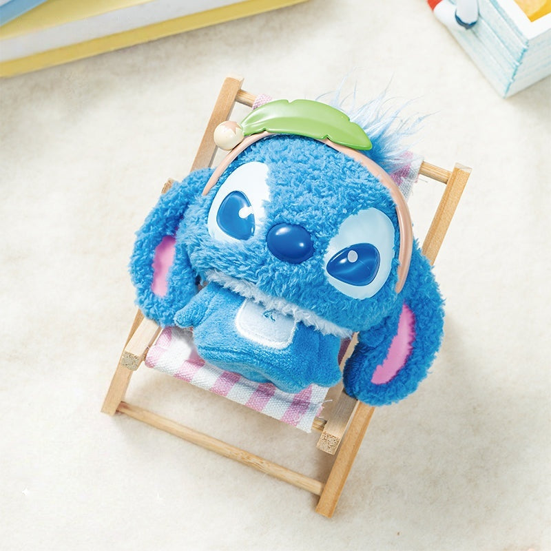 Stitch Bounce-Plush Series Blind Box