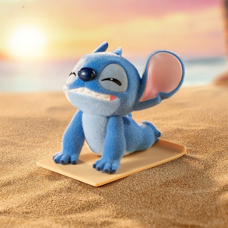 STITCH Energy Yoga Series Blind Box