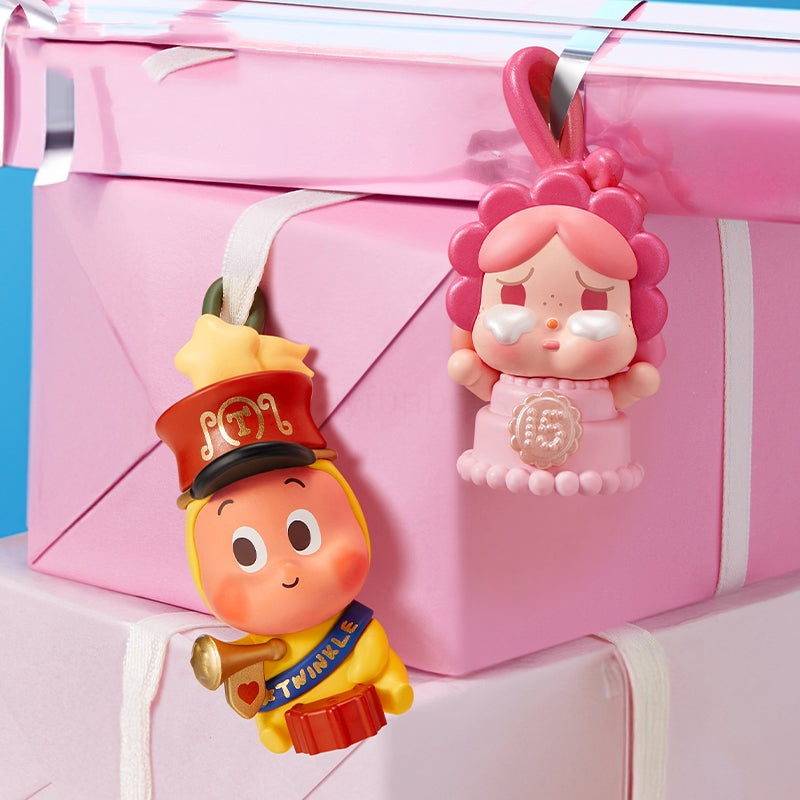 POP BEAN Celebrate This Moment Series Figures