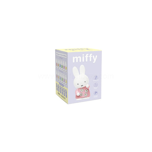 Miffy Penholder Series Figures