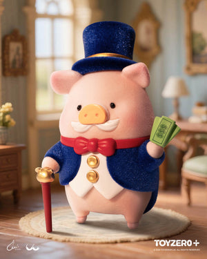 Lulu Pig - Moonlit Romance