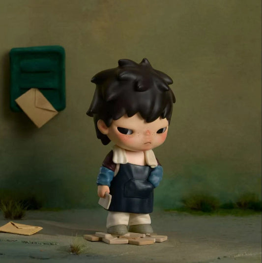 Hirono - The Fleeting Years Limited Edition